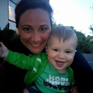 Meet your Posher, Joni